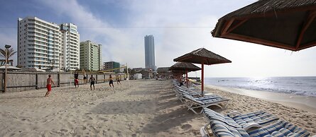Ramada by Wyndham Beach Hotel Ajman
