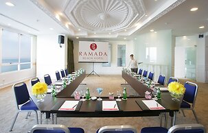Ramada by Wyndham Beach Hotel Ajman