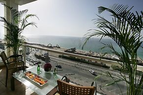 Ramada by Wyndham Beach Hotel Ajman