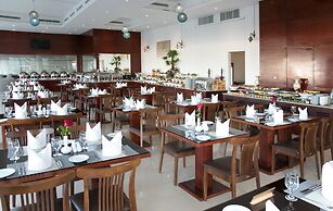 Ramada by Wyndham Beach Hotel Ajman