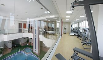 Ramada by Wyndham Beach Hotel Ajman