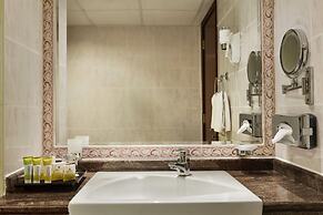 Ramada by Wyndham Beach Hotel Ajman