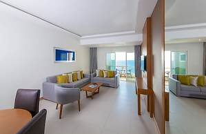 Ramada by Wyndham Beach Hotel Ajman