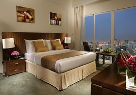 Ramada by Wyndham Beach Hotel Ajman