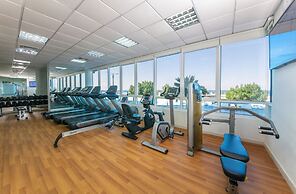 Ramada by Wyndham Beach Hotel Ajman