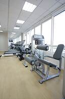 Ramada by Wyndham Beach Hotel Ajman
