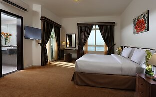 Ramada by Wyndham Beach Hotel Ajman