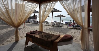 Ramada by Wyndham Beach Hotel Ajman