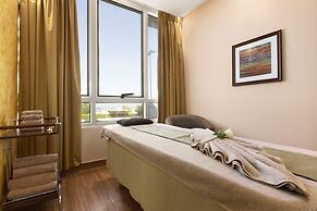 Ramada by Wyndham Beach Hotel Ajman