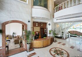 Ramada by Wyndham Beach Hotel Ajman