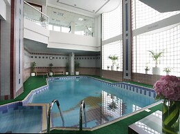 Ramada by Wyndham Beach Hotel Ajman