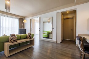 Bilkent Casa Costa  Hotel