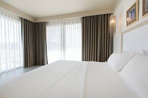 Bilkent Casa Costa  Hotel