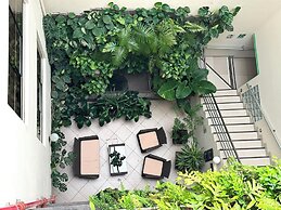 Casa Fanning Apart Hotel