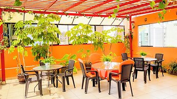 Casa Fanning Apart Hotel