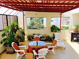 Casa Fanning Apart Hotel