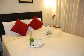 Casa Fanning Apart Hotel