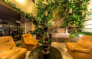 Casa Fanning Apart Hotel