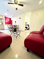 Casa Fanning Apart Hotel