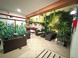 Casa Fanning Apart Hotel