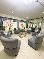Casa Fanning Apart Hotel