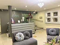 Casa Fanning Apart Hotel