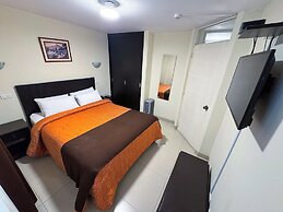 Casa Fanning Apart Hotel