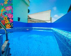 Casa Fanning Apart Hotel