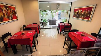 Casa Fanning Apart Hotel