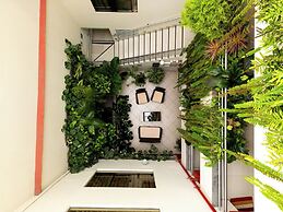 Casa Fanning Apart Hotel
