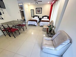 Casa Fanning Apart Hotel