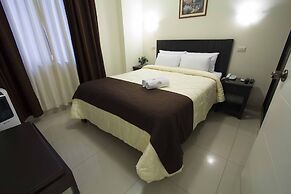 Casa Fanning Apart Hotel