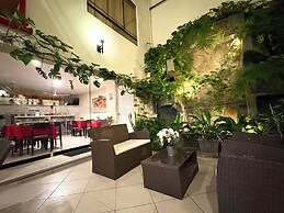 Casa Fanning Apart Hotel