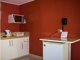 Casa Fanning Apart Hotel