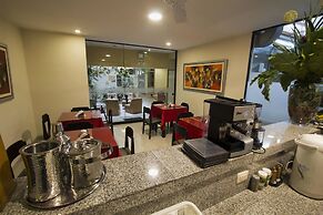 Casa Fanning Apart Hotel