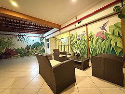Casa Fanning Apart Hotel