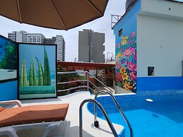 Casa Fanning Apart Hotel