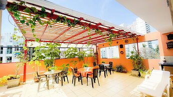 Casa Fanning Apart Hotel