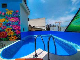 Casa Fanning Apart Hotel