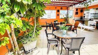Casa Fanning Apart Hotel