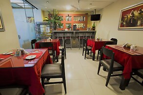Casa Fanning Apart Hotel