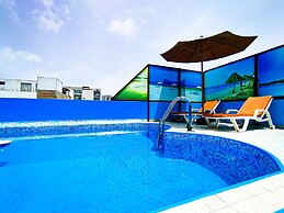Casa Fanning Apart Hotel