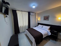 Casa Fanning Apart Hotel