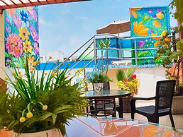 Casa Fanning Apart Hotel