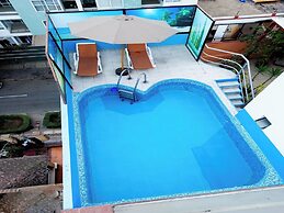 Casa Fanning Apart Hotel