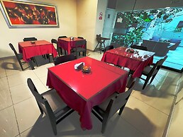 Casa Fanning Apart Hotel