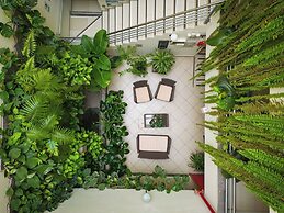 Casa Fanning Apart Hotel