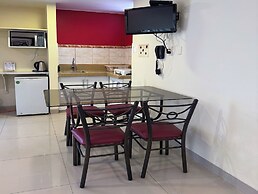 Casa Fanning Apart Hotel