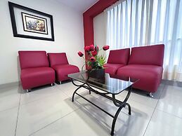 Casa Fanning Apart Hotel