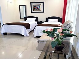 Casa Fanning Apart Hotel
